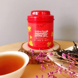 無茶茗茶_客製茶葉禮盒