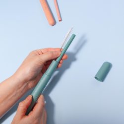 Infinity巧克棒吸管組