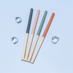 Infinity巧克棒吸管組