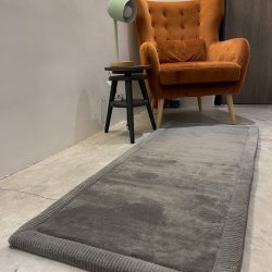 Qivation 光觸媒超軟地毯, rug, grey, 灰色