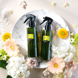 PLUS全效噴霧雙瓶環保裝