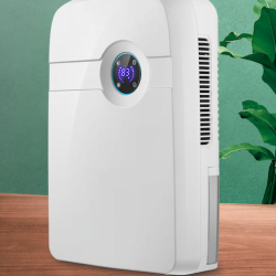 Minibody 2.5L大容量水箱 靜音運作 24小時定時設定 濕度設定,隨意調節濕度 LCD顯示屏,顯示濕度 搖控及觸控 可外接水管直接出水,不怕水滿 機身細小,節省空間 42W小功率,慳電又環保